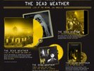 The Dead Weather,  Live At The Mayan, Los Angeles Third Man Vault 32 Vinyl, Mint