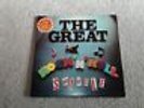 Sex pistols the great rock n roll swindle 1st press,excellent condition