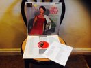 ASD 593 - Lisa Della Casa - 1st Ed - S/C - U.K - STEREO