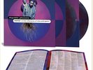 DIGABLE PLANETS -Reachin- Deluxe 2 x LP Limited BLUE & PURPLE BLEND VINYL Sealed