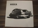 UNKNOWN PRIVATE CALI JAZZY FOLK ROCK LP DRUM BREAK LONER GROOVES HOSEA HEAR SOUL