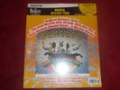 THE BEATLES LP MAGICAL MYSTERY TOUR--- DeAGOSTINI MINT CONDITION AS ISSUED