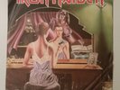 Iron maiden twilight zone vinyl lp 