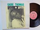 Gadie Thomas-Rock a Long Rock Dub-Roots Radics-1985 12