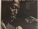 Miles Davis Kind Of Blue 6 Eye Mono CL 1355 1959 RARE Misprint Vinyl LP Record