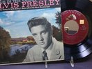 Elvis Presley 45 rpm. 