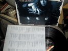 ACE FREHLEY KISS TROUBLE WALKIN LP NM US MEGAFORCE VINYL IN SHRINK w/STICKER