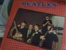 THE BEATLES: CONQUER AMERICA  {VINYL LP) {ED SULLIVAN PERFORMANCES }