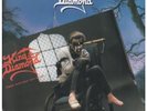 KING DIAMOND Them LP VINYL Dutch Roadrunner 11 Track Limited Edition With Inner