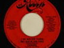 Sweet Soul/Funk 45 - Desire (Desires) - Never Turn My Back - Red Robin - mp3