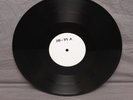 True Head LP TEST PRESS Hardcore sXe lion of judah first step give no tolerance