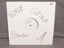 Insect Warfare Noise Grind Power Death LP TEST PRESS Iron Lung Hatred Surge MITB