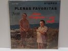 Cesar Concepcion Y Joe Valle Plenas Favoritas Rare SEALED Ansonia Latin LP