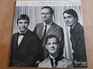 KRAFTWERK  -  TRANS EUROPA EXPRESS     KLING KLANG 1C064-82 306  LP 1977 Vinyl