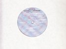 SECOND LAYER 'WORLD OF RUBBER'  TEST PRESS 1981 SYNTH