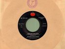 TOWNES VAN ZANDT - Who Do You Love / Same - 1978 Tomato Records Promo 45
