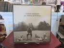 George Harrison All Things Must Pass 3 vinyl LP record box set