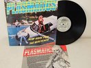 PLASMATICS - New Hope for the Wretched LP - Original 1980 Stiff Records w/Insert