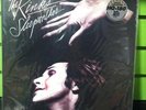 sealed THE KINKS sleepwalker WHITE VINYL LP 180g repressing RTI friday music