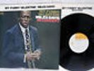 MILES DAVIS IN CONCERT MY FUNNY VALENTINE CBS/SONY SOPL-160 Japan CAP OBI LP