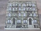 Led Zeppelin - Physical Graffiti 1975 UK Double LP SWAN SONG 1st
