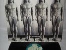 Tin Machine(David Bowie)-Tin Machine II LP 1990 Super Original Pressing