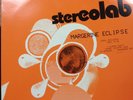 Stereolab - Margerine Eclipse (Elektra - 78068) 2004 LP