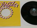 BAY CITY ROLLERS: Don't Stop The Music 12 Soul Disco HEAR