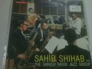 lp vinyl sahib shihab Danish radio jazz group axen jaedig 1965