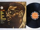 MAX ROACH IT'S TIME IMPULSE SNY 15 Japan VINYL LP