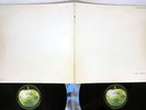 BEATLES WHITE ALBUM APPLE EAS-77001,2 Japan VINYL 2LP