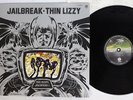 THIN LIZZY JAILBREAK VERTIGO BT-5352 Japan VINYL LP