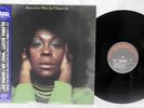GLORIA SCOTT WHAT AM I GONNA DO CISCO AISLE-1003 Japan OBI REISSUE VINYL LP