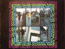 TERRY CALLIER  Occasional Rain.  Cadet Records CA 50007 Rare White Label