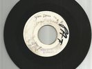 TYRONE EVANS / IF THIS WORLD WERE MINE / YOU DONE ME WRONG / 7''/ VG+