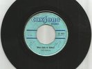 CABLES / WHAT KIND OF WORLD / MY BROKEN HEART / 7''/ VG-