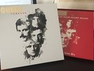 Queen forever - BOX SET 5 LP VINYL