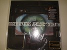 Roger Waters (Pink Floyd): Amused To Death 2 LP 200 Gramm Vinyl