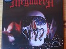 MEGADETH : Killing Is My Business....And Business Is Good(Vinyl Couleur-LP Neuf)