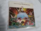 CHOCOLATE WATCH BAND : Inner Mystique U.S. LP  Tower ST 5106 Original Stereo