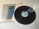Steely Dan Gaucho LP. 1980 1st Pressing. Audio Reference Album. Shrink.