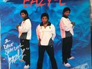 Eazy-E Autographed Album NWA RARE RAP SIGNED