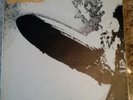 LED ZEPPELIN 1969 Original-1st LP -SD-8216