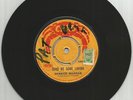 DERRICK MORGAN / SEND ME SOME LOVING / GIVE ME BACK / 7''/ VG+