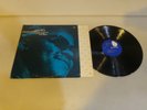 VG+ Stanley Turrentine Where It's At LP  RVG BLUE/SILVER 