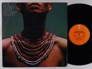 EDDIE PALMIERI Lucumi Macumba Voodoo LP on Epic VG++