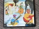 Music from Big Pink [180 Gram Vinyl] [Limited] by The Band (Vinyl, Mar-2012, Mob