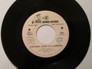 NEIL YOUNG - EVERYBODY KNOWS THIS IS NOWHERE/THE EMPEROR OF WYOMING-45 RPM PROMO