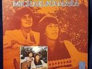 MICHAEL & TAMARA Heavenbound 1976 Rare Private Xian Folk Jesus Christian Signed
