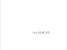 EMI | The Beatles - White Album 180g 2LPs (2012)